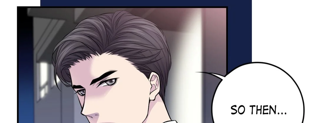My Ex, Client - Chapter 16